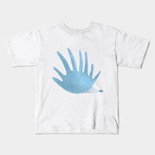 Hedgehog Kids T-Shirt